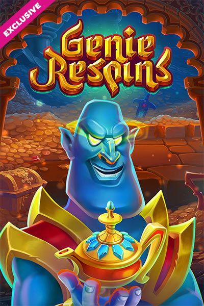 Spiele Genie Respins