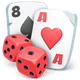 Baccarat & Dice