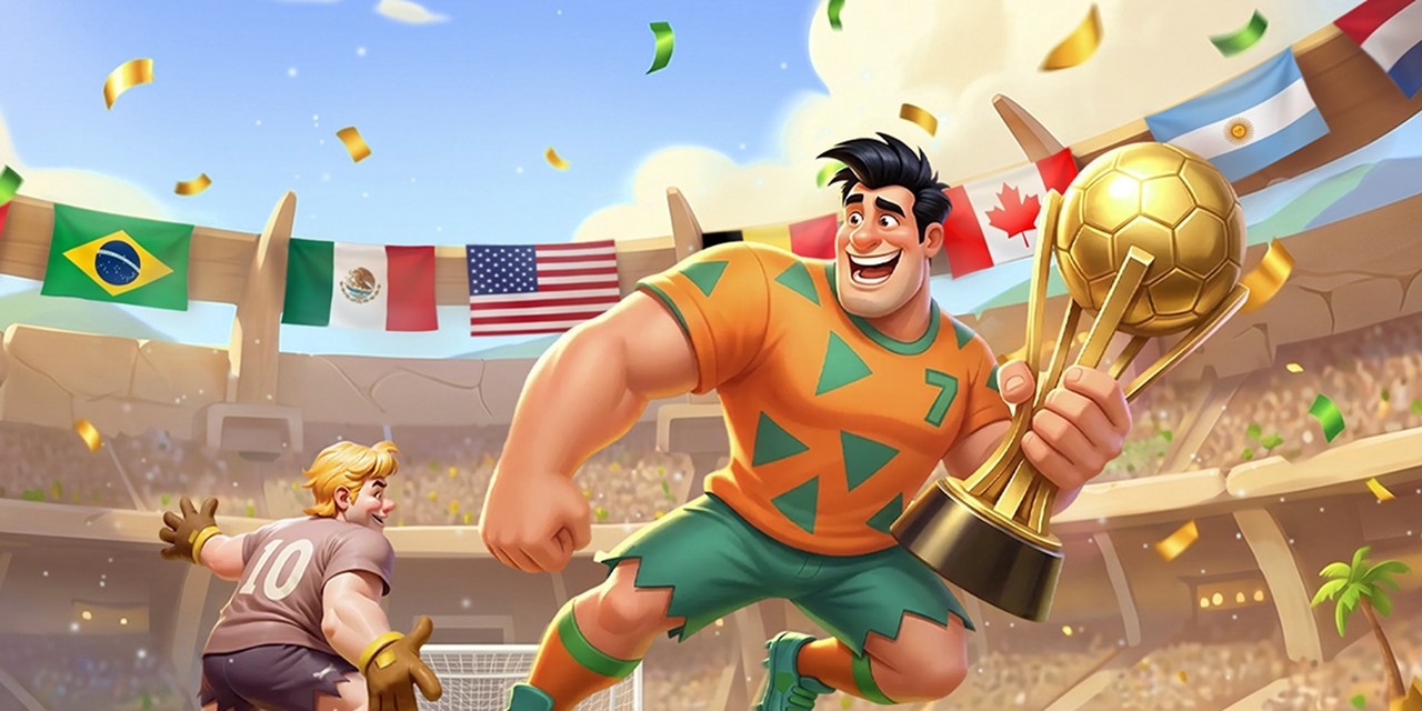 World Cup Fiesta