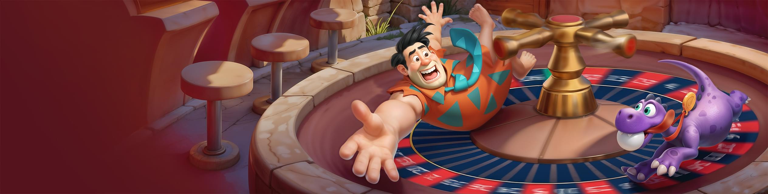 EGT Digital Spin Quest!