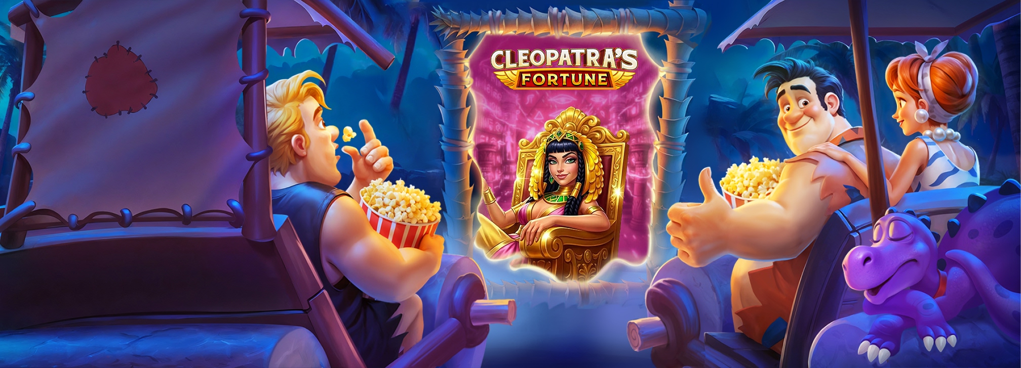 Slot of the Week